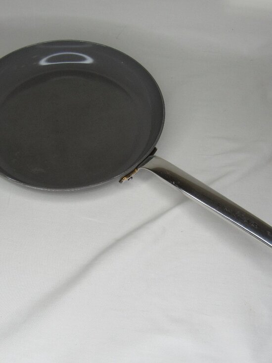 Williams Sonoma Other - Williams Sonoma Induction 10 inch Fry Pan Made In France Non Stick